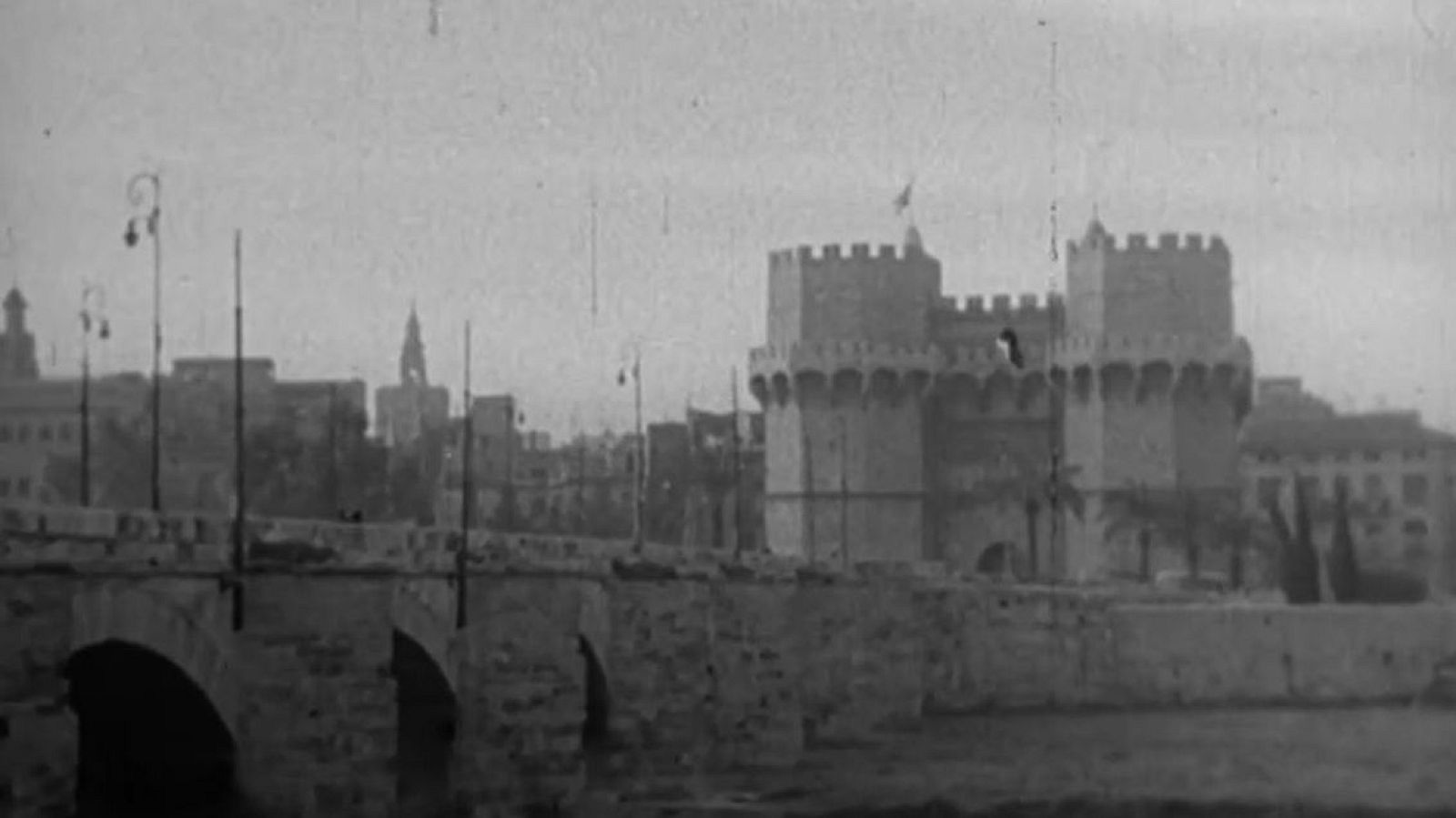 Fiesta - Valencia (I) - Fiesta | Ver