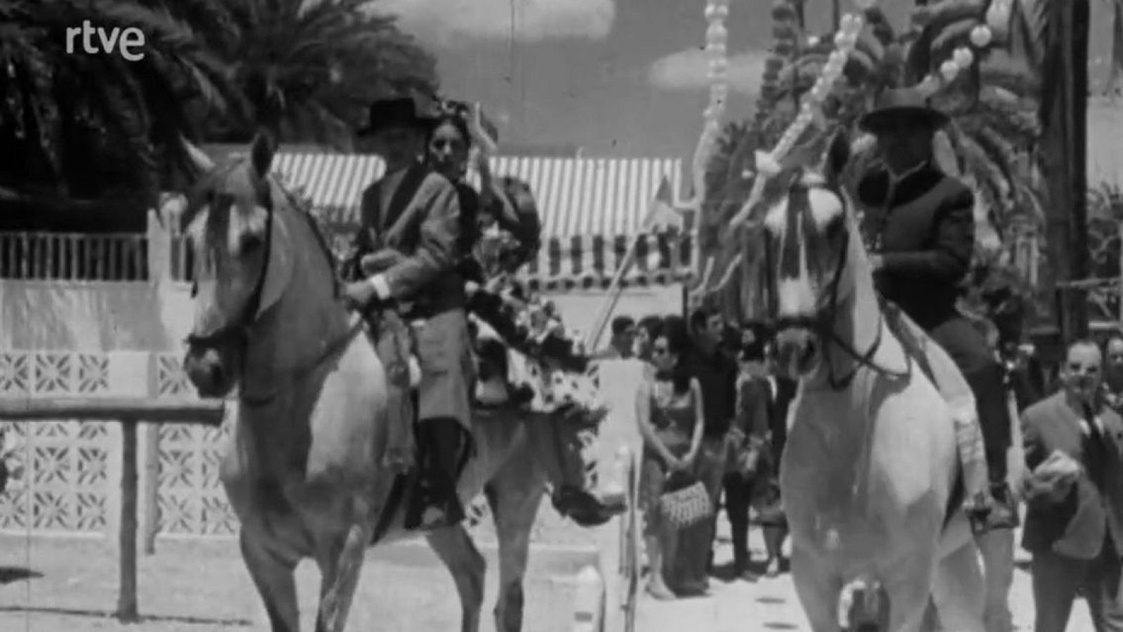 Fiesta - Feria de Córdoba - Fiesta | Ver