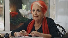 En primicia - Rosa María Calaf