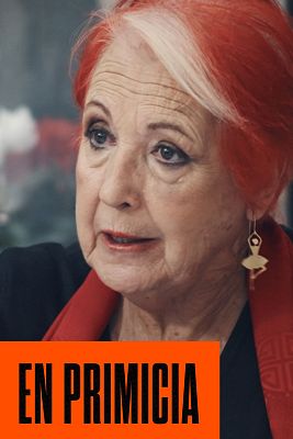 En primicia - Rosa María Calaf
