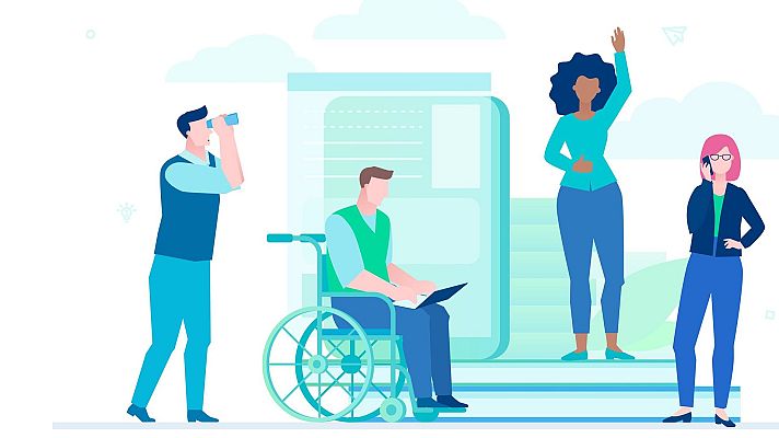 Aquí hay trabajo - Aquí hay trabajo - 23/05/24