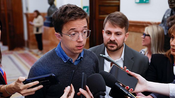 Informativo 24h - Los socios del Gobierno critican la ley del suelo y la falta de negociación para sacarla adelante