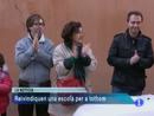 Informatiu Balear - Informatiu Balear - 13/12/12