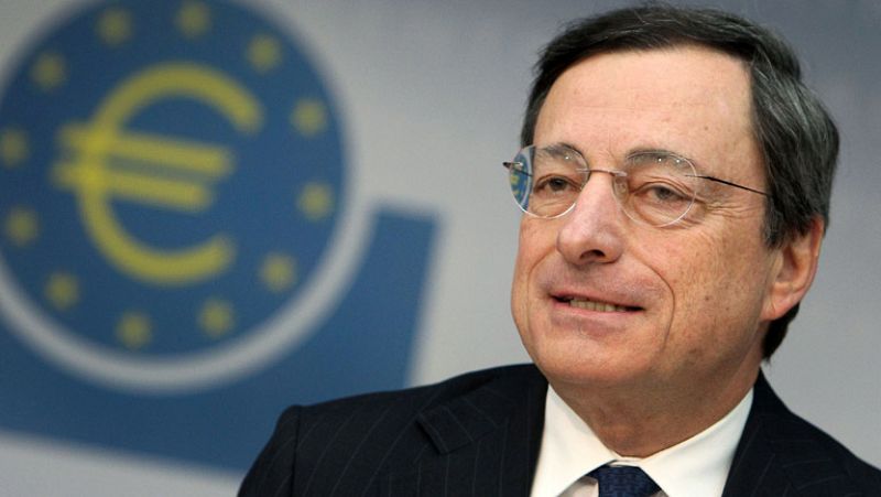 En Bruselas se llega a un acuerdo para la creación del supervisor bancario único 
