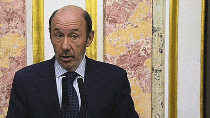 Debate sobre el decreto ley de las pensiones 