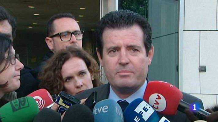 L'informatiu - Comunitat Valenciana - L'Informatiu - Comunitat Valenciana - 13/12/12