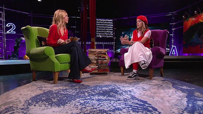 Culturas 2 - Patricia C. Agüero y Oli