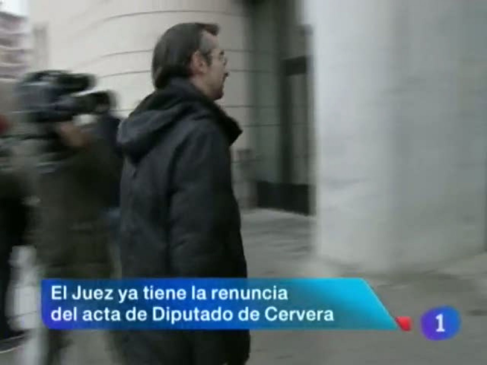 Telenavarra: Telenavarra en 2' - 13/12/12 | RTVE Play