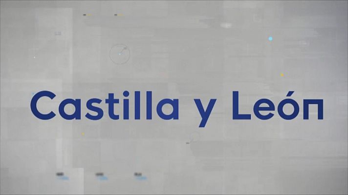 Noticias de Castilla y León - Noticias de Castilla y León - 23/05/24