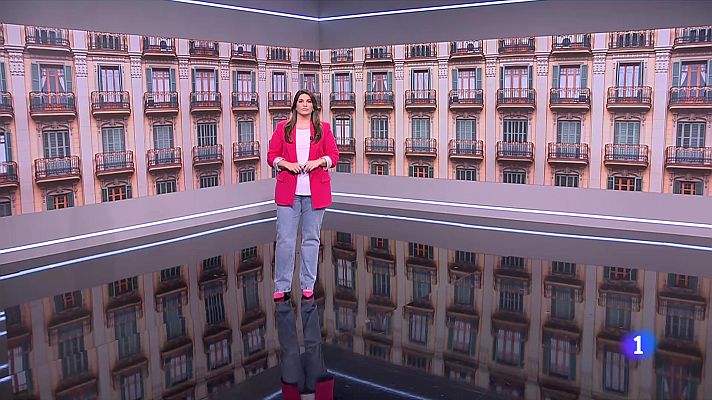 L'Informatiu - L'Informatiu - 23/05/2024