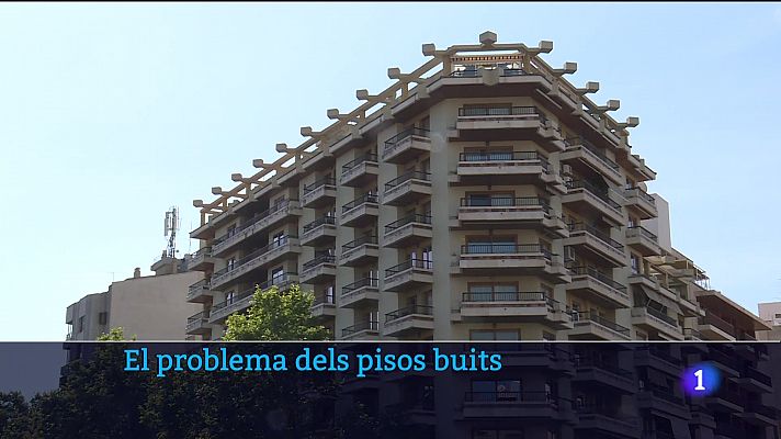 Informatiu Balear - Informatiu Balear 1 - 23/05/24