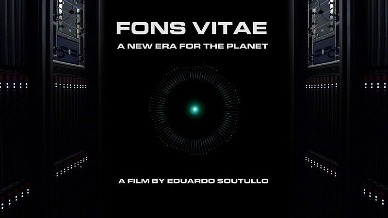 XV Concurso de Cortos RNE - Fons Vitae: A new era for the planet - Ver ahora