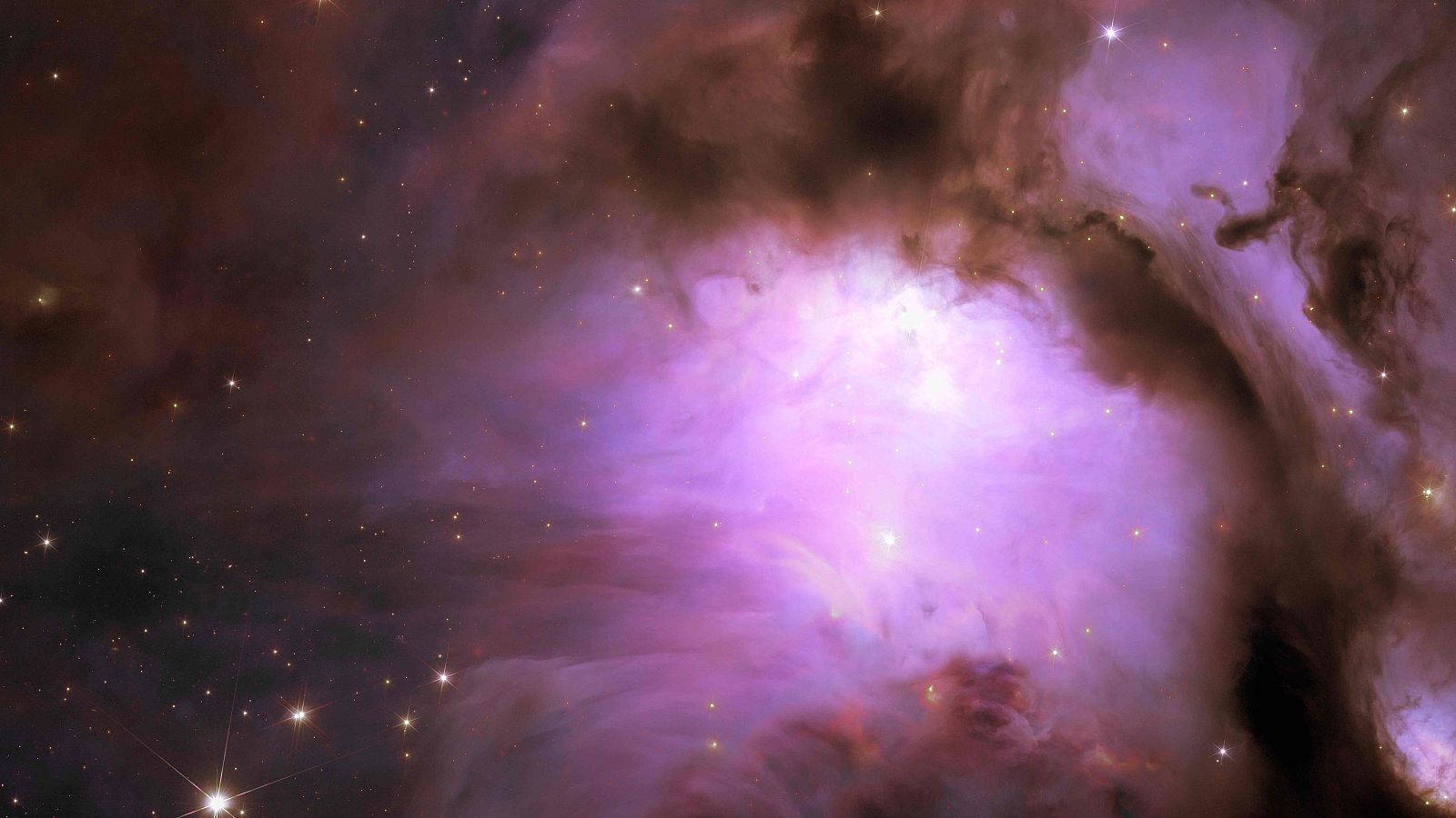 El telescopio espacial Euclid muestra cinco imágenes inéditas en España | Ver