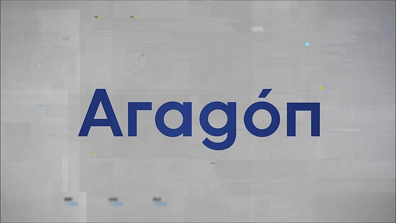 Noticias Aragón 2 - 23/05/24 - Ver ahora