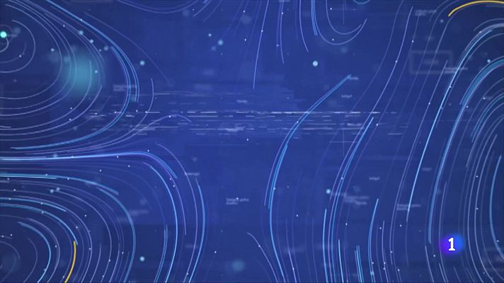 Telexornal - Galicia - El tiempo en Galicia 23-05-2024