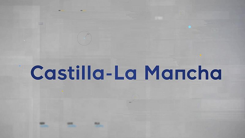 Noticias de Castilla-La Mancha 2 - 23/05/24- Ver ahora