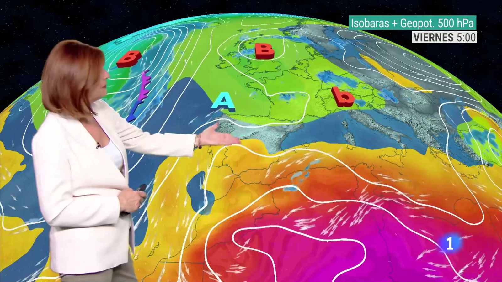 El tiempo en Asturias - 23/05/24 | Ver