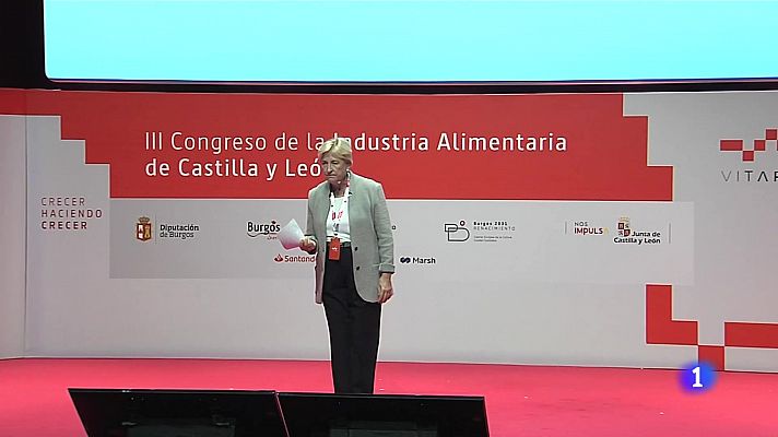 Noticias de Castilla y León - Castilla y León en 1' - 23/05/24