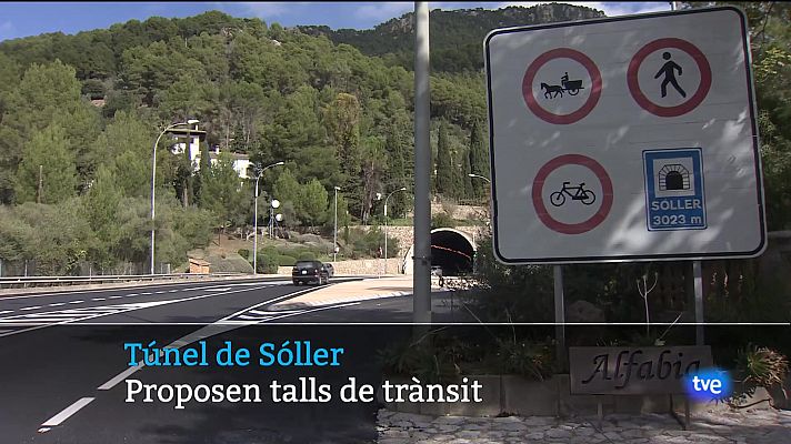 Informatiu Balear - Informatiu Balear en 2' - 23/05/24