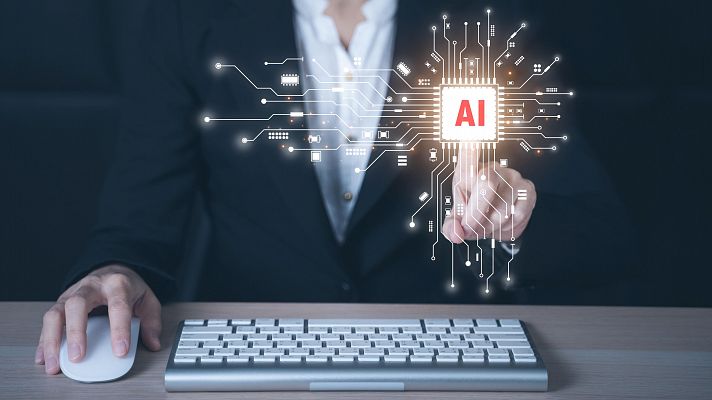 Inteligencia Artificial Generativa: podría incrementar el PIB anual un 8%