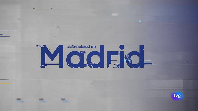 Informativo de Madrid 2  23/05/2024 - Ver ahora