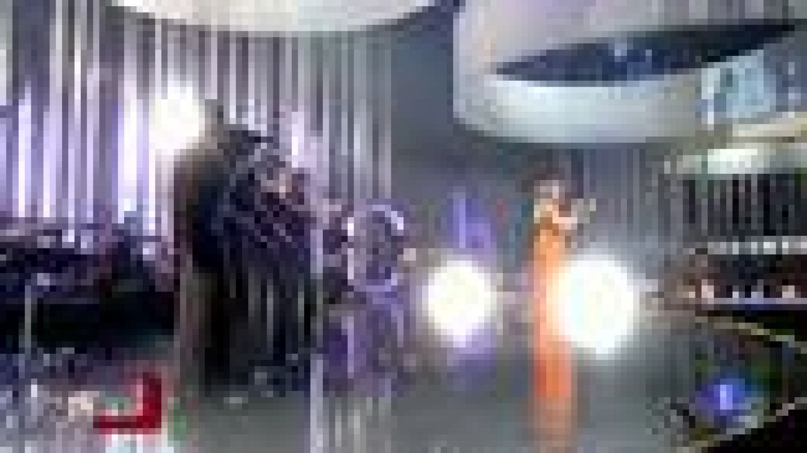 Corazón - Fiesta de la paz - D Corazón | Ver