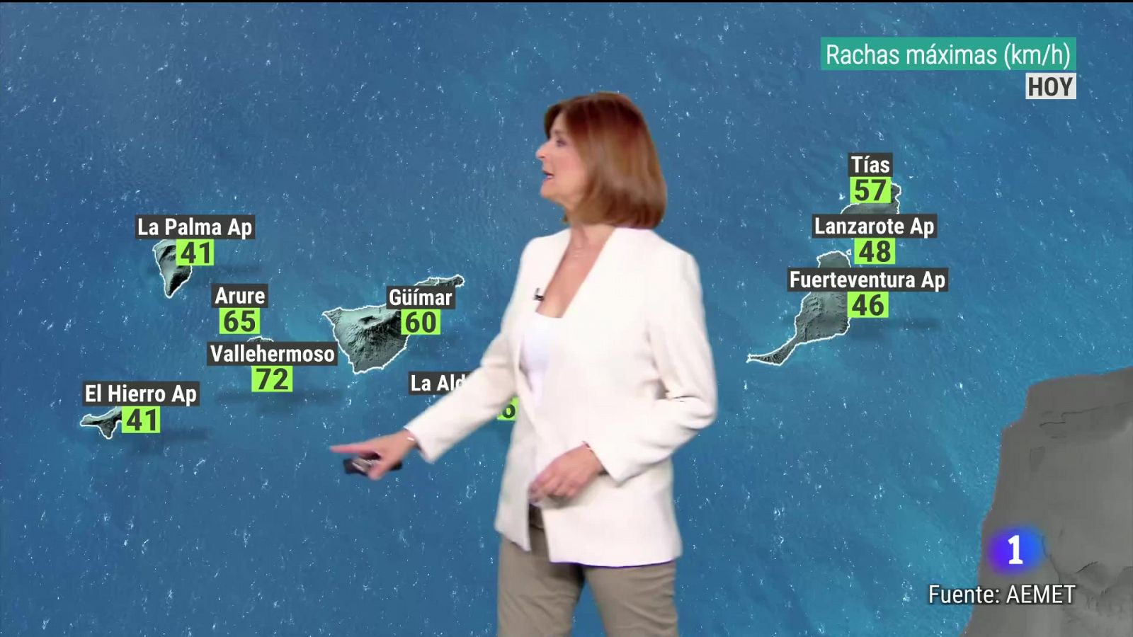 Telecanarias - Programa informativo en RTVE Play