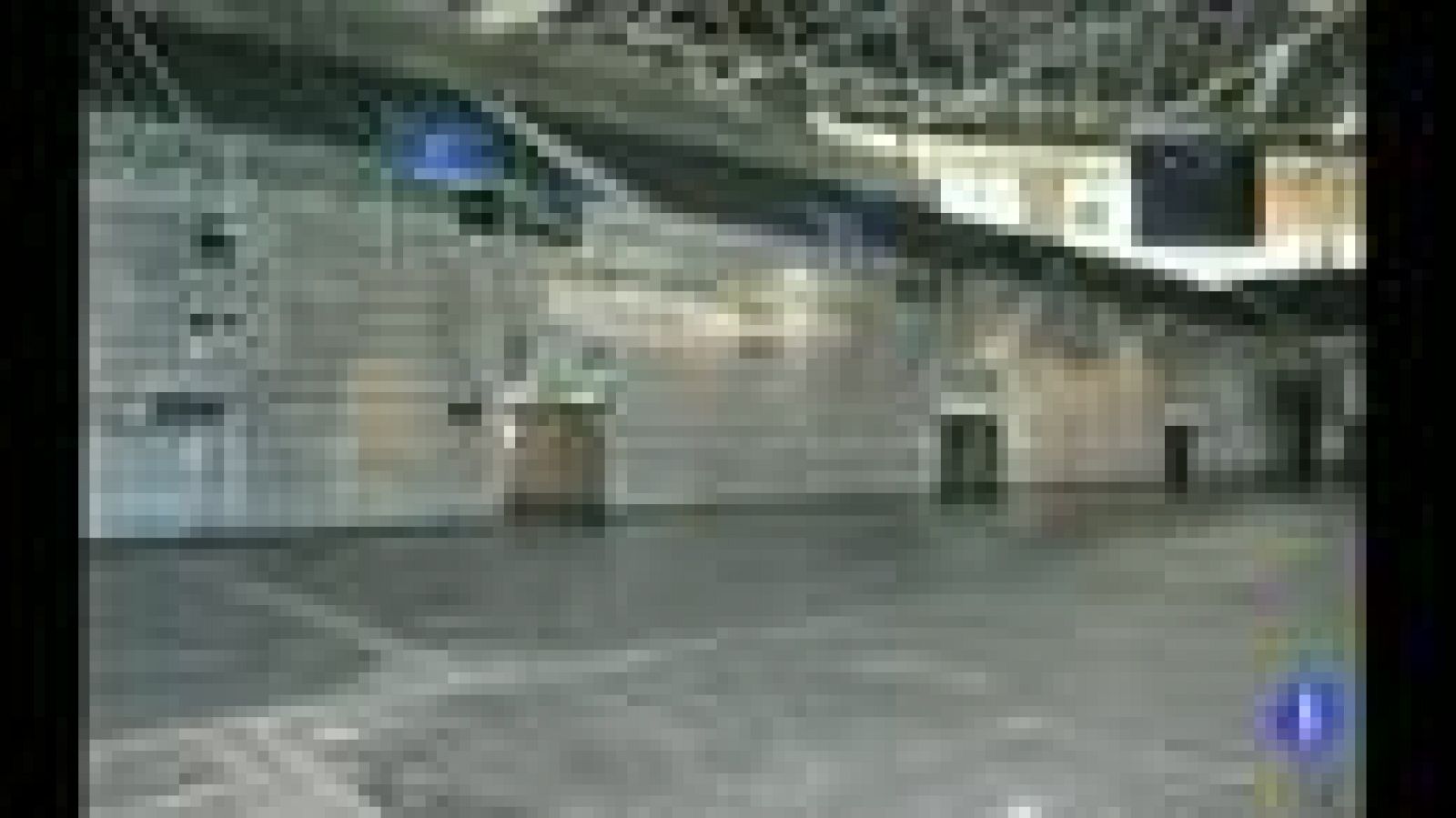 Miguel Angel Villanueva insiste en que el pabellón Madrid Arena es seguro