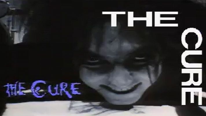 The Cure