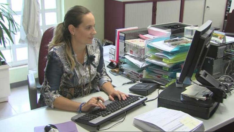 Fuerte desigualdad de sueldos en España