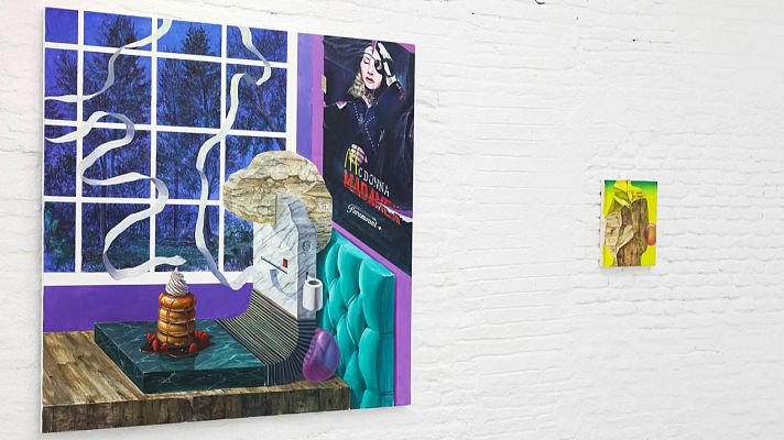 Noticias Andalucía - "Lost to the river" de Pablo Castañeda