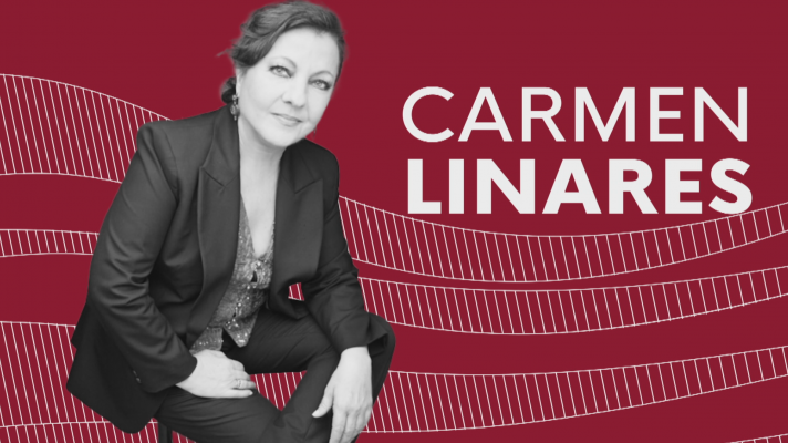 Noticias Andalucía - Carmen Linares