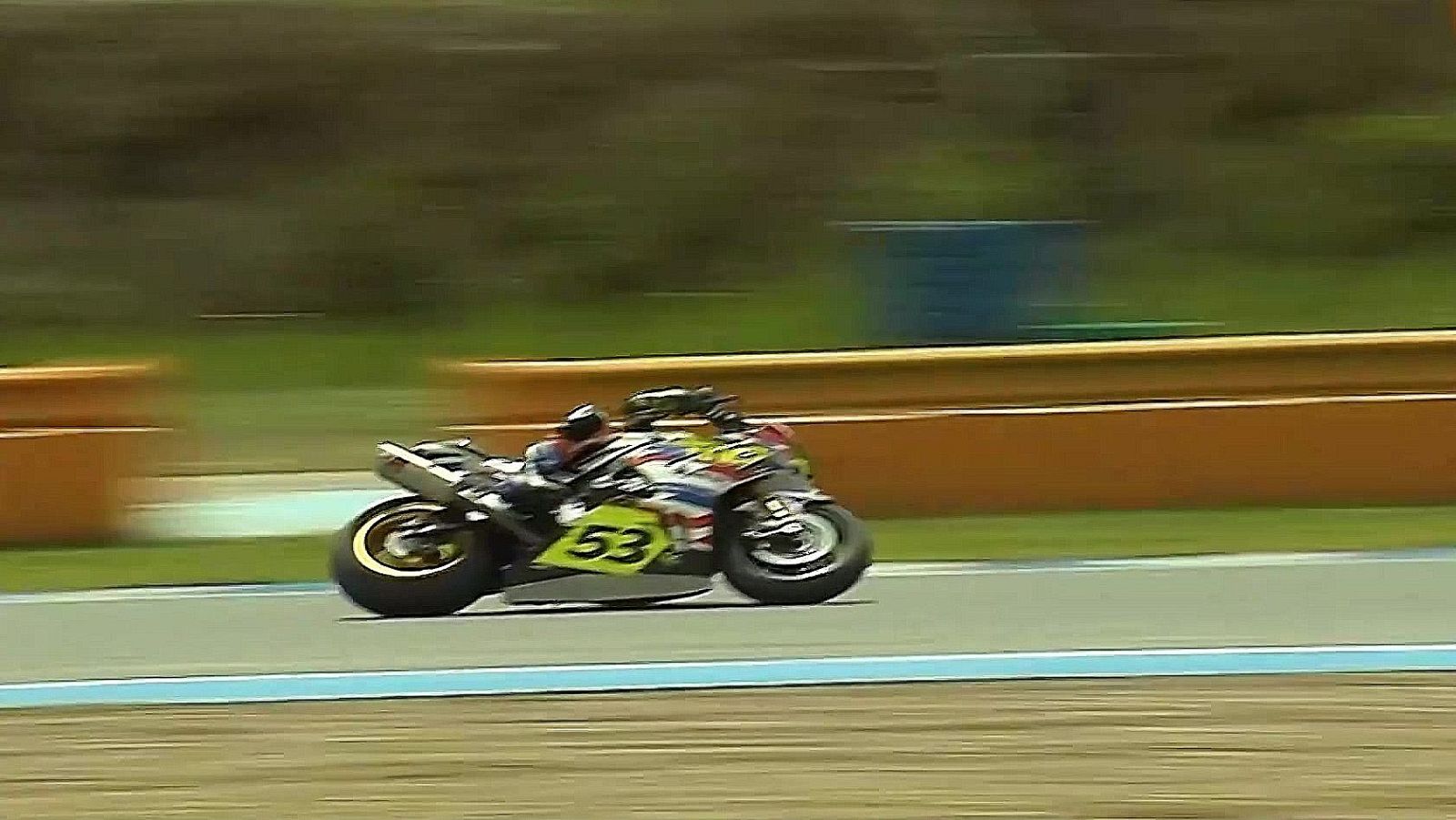 Moto Avenue - 2024 - Programa 15 - ver ahora