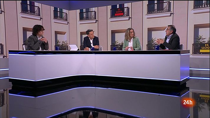 El Vespre - El Vespre - 23/05/2024