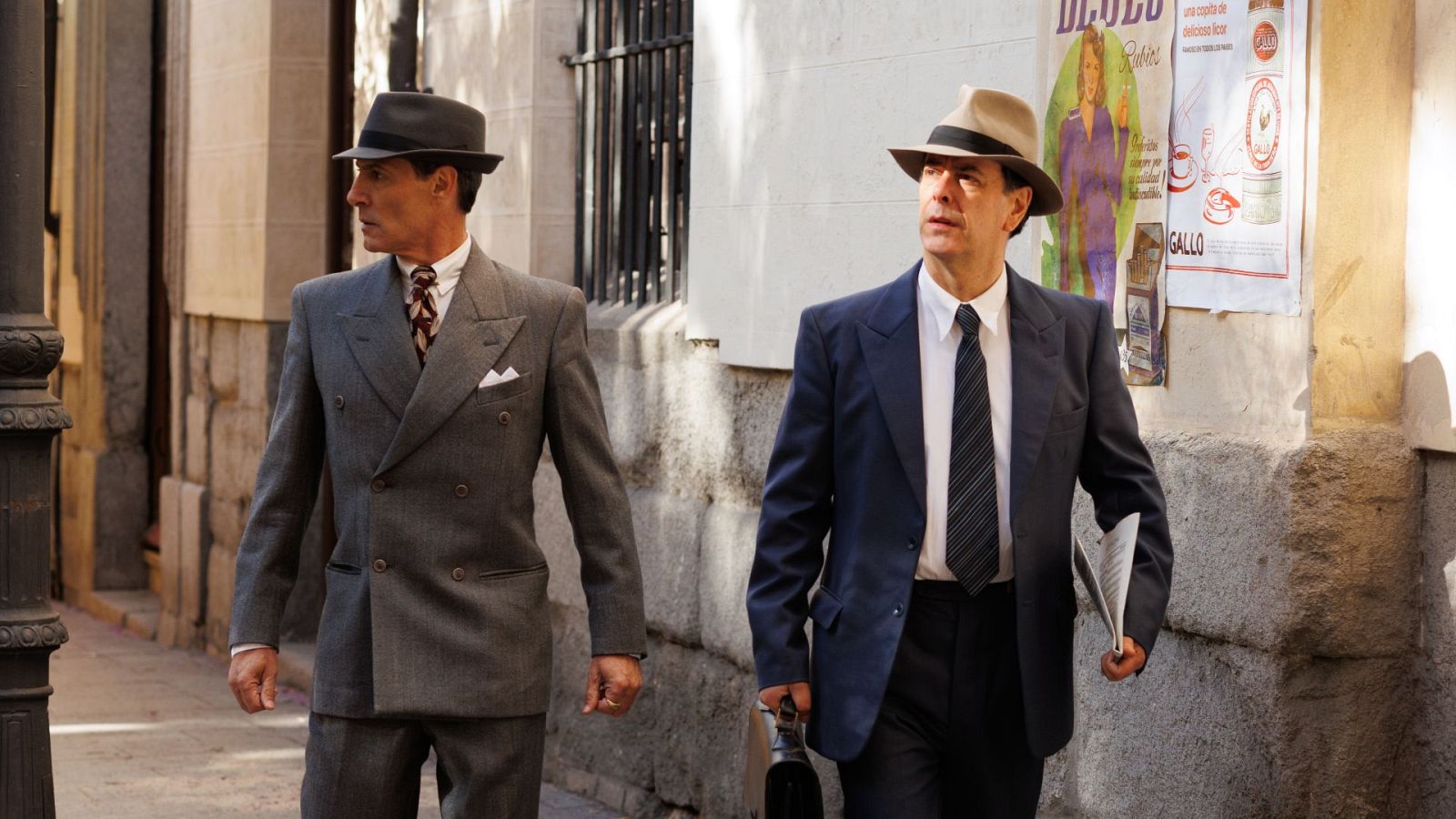 Salón de té La Moderna - Temporada 2 - Episodio 169 - Ver ahora