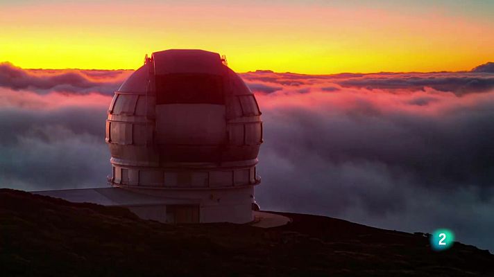 Telecanarias - Telecanarias 2 - 23/05/2024