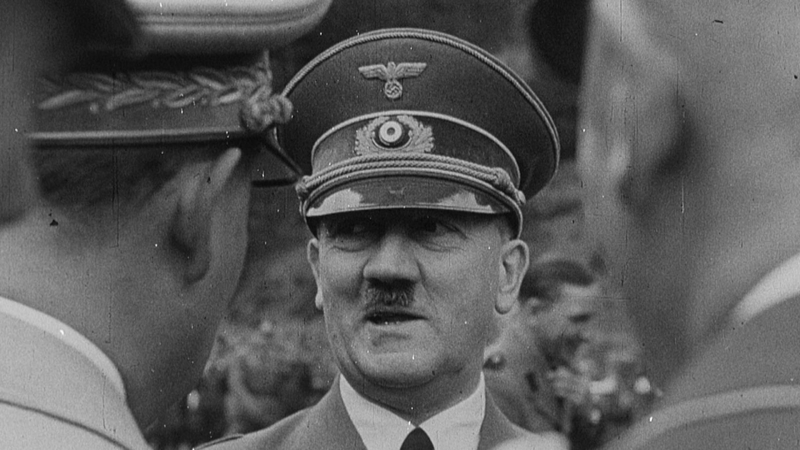 Los señores del Reich - Episodio 3: 1939-1940: La guerra total - Ver ahora