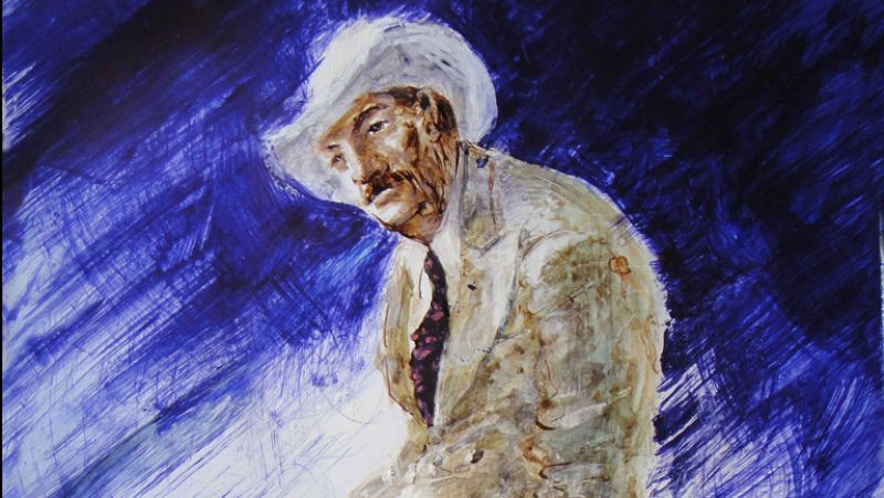 Se publica en español una biografía sobre Walt Disney