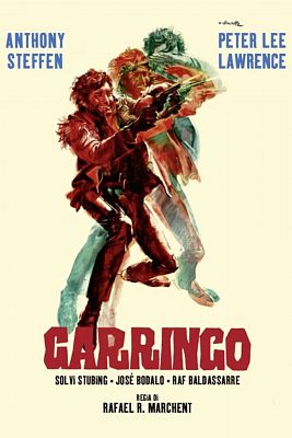 Garringo