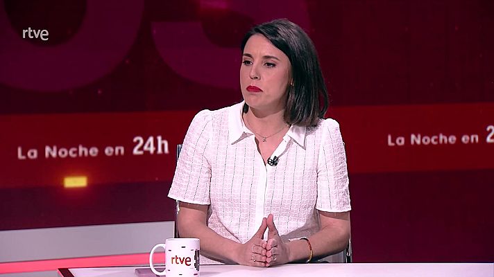 La noche en 24h - La noche en 24 horas - 23/05/24