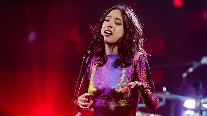 Los conciertos de Radio 3 en La 2 - Maref