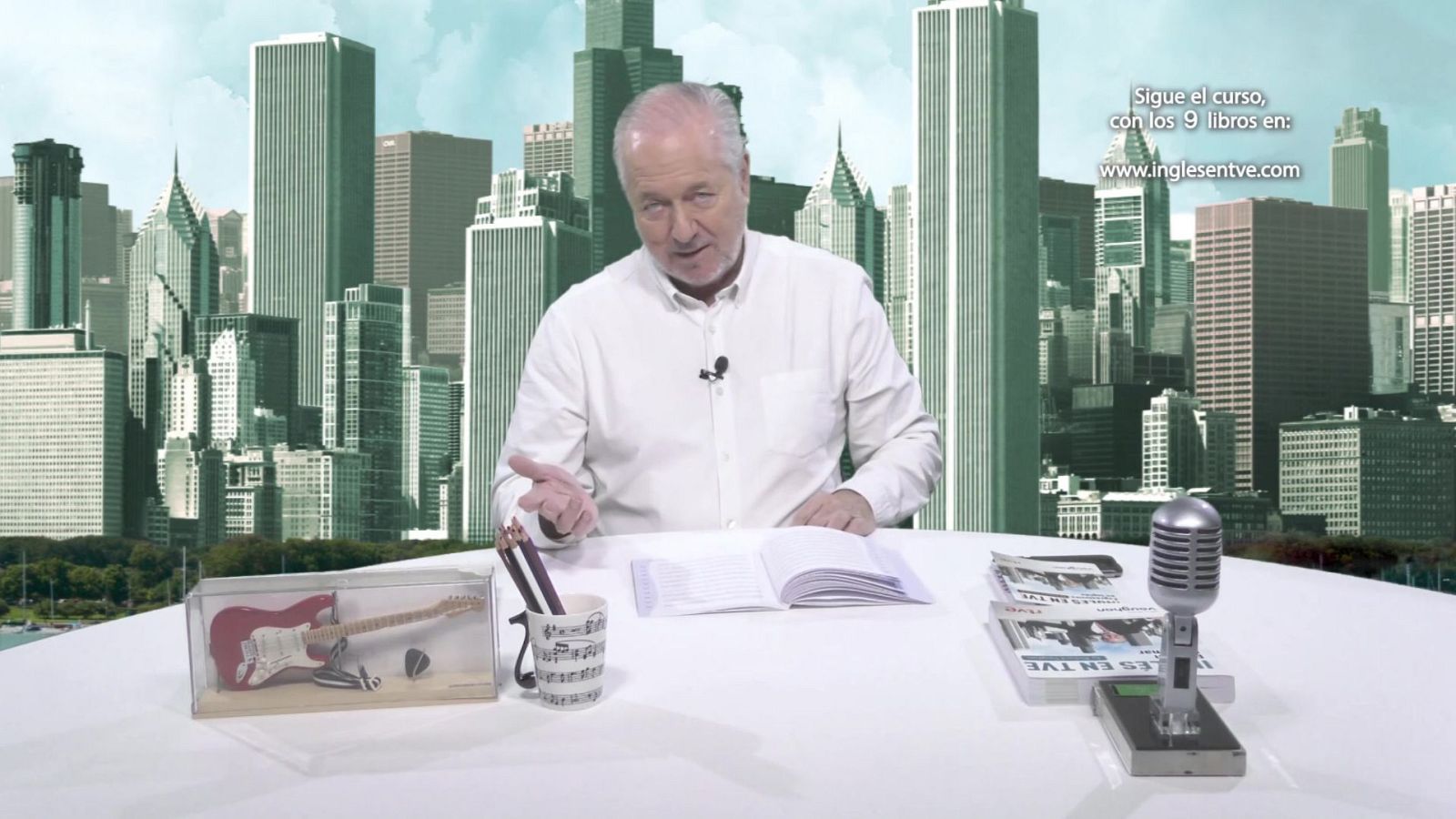 Inglés en TVE - Programa 960 - ver ahora