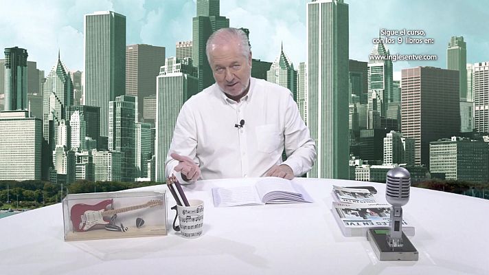 Inglés en TVE - Programa 960