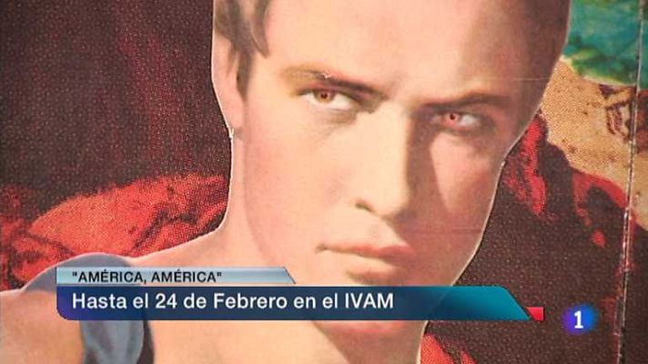 L'informatiu - Comunitat Valenciana - L'Informatiu - Comunitat Valenciana 2 - 13/12/12