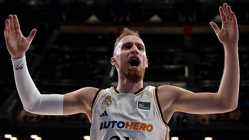 El Real Madrid quiere revalidar la Euroliga en la Final Four de Berln