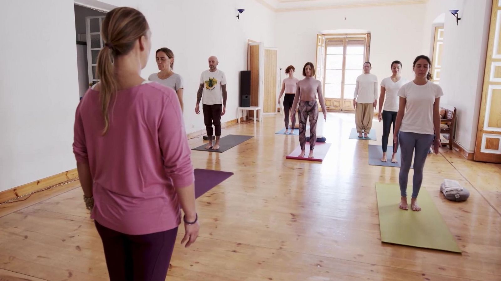 Un país para leerlo - Gran Canaria - ver ahora