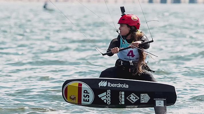 Proa a París - Kite