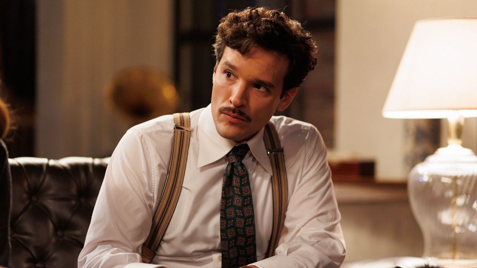 Salón de té La Moderna - Temporada 2 - Episodio 168 - Ver ahora