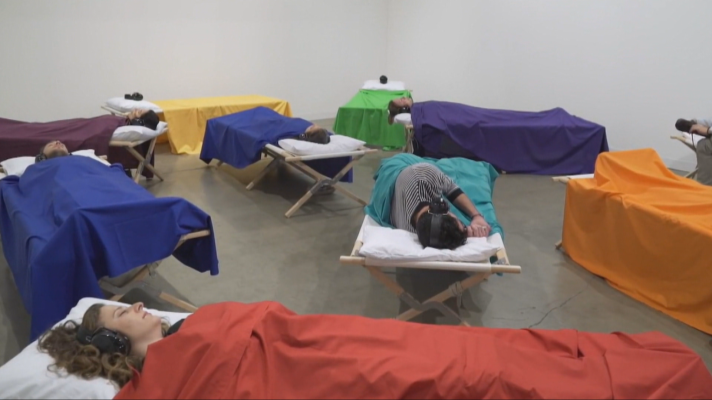 Objetivo igualdad - La influencia del género en la calidad del sueño