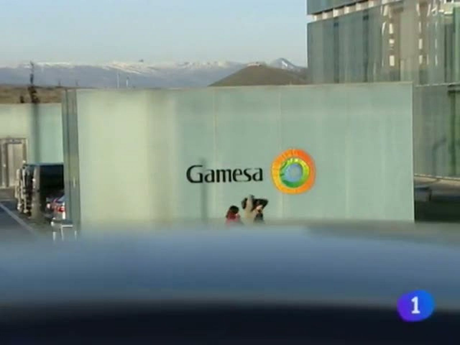 Telenavarra 2 - 13/12/2012 | Ver